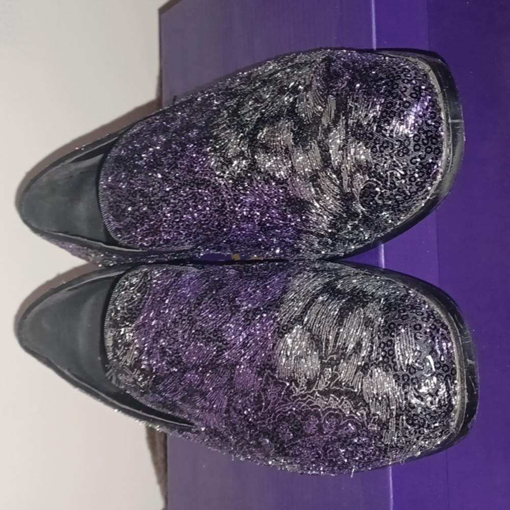 MENS Dress Shoes - Picture 2 of 4